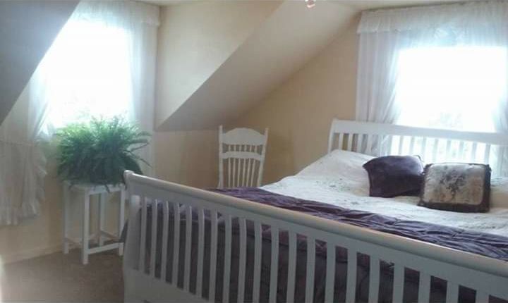 Thomson Master Bedroom